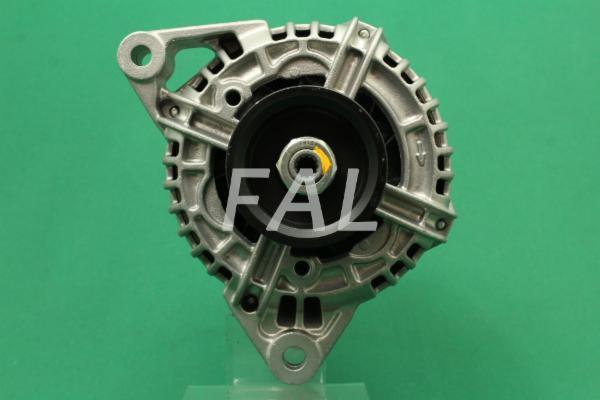 FAL F000481/2 - Alternator www.autospares.lv