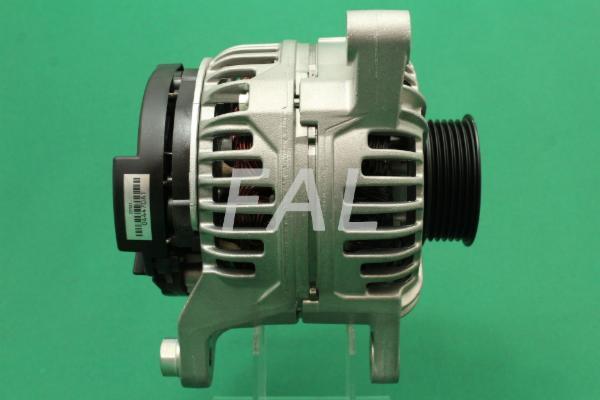 FAL F000481/2 - Alternator www.autospares.lv