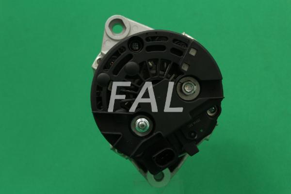 FAL F000483/25 - Ģenerators www.autospares.lv