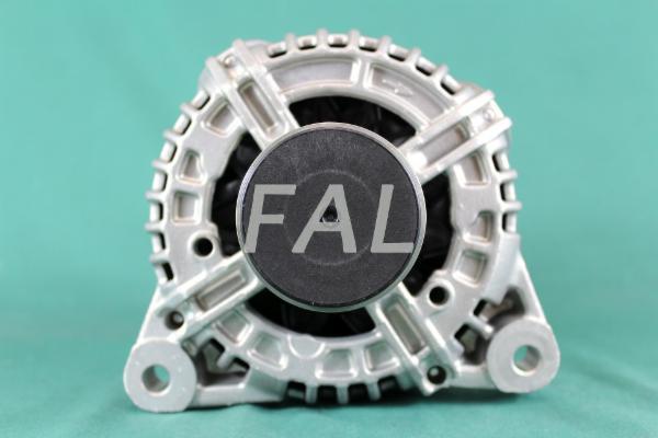 FAL F000475/2 - Alternator www.autospares.lv