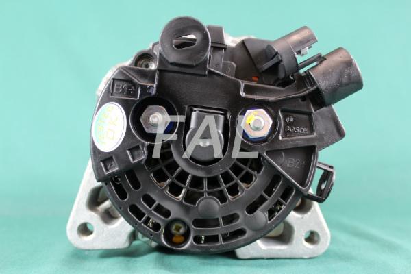 FAL F000475/2 - Alternator www.autospares.lv