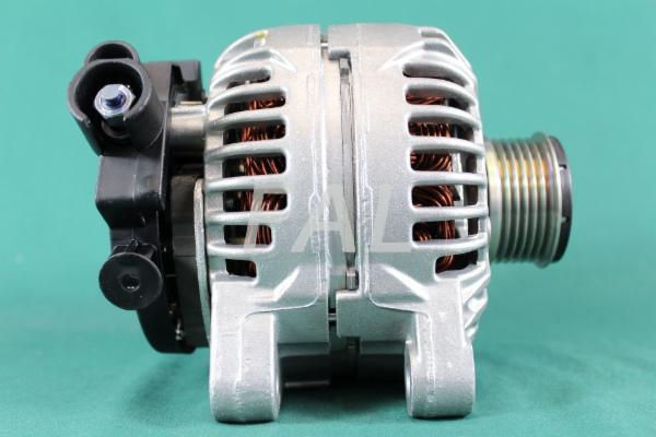 FAL F000475/2 - Alternator www.autospares.lv