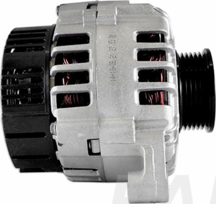 FAL F000470/1 - Alternator www.autospares.lv