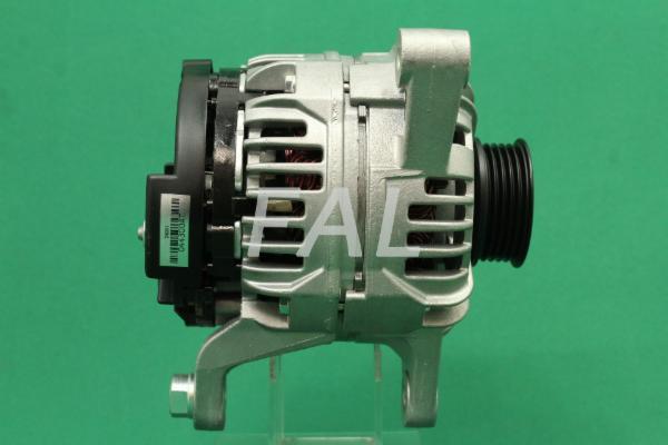 FAL F000470/2 - Alternator www.autospares.lv