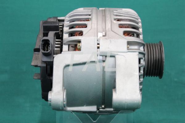 FAL F000478/1 - Alternator www.autospares.lv