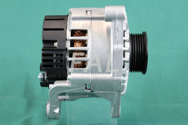 FAL F000473/2 - Alternator www.autospares.lv