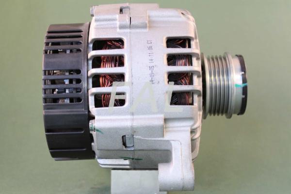 FAL F000472/1 - Ģenerators autospares.lv