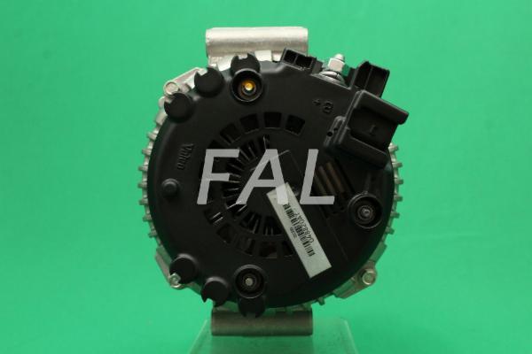 FAL F000599/2 - Ģenerators autospares.lv