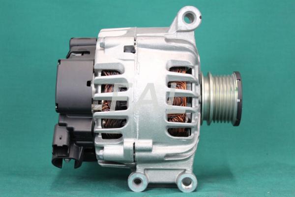 FAL F000593/1 - Alternator www.autospares.lv