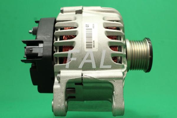 FAL F000506/1 - Ģenerators autospares.lv