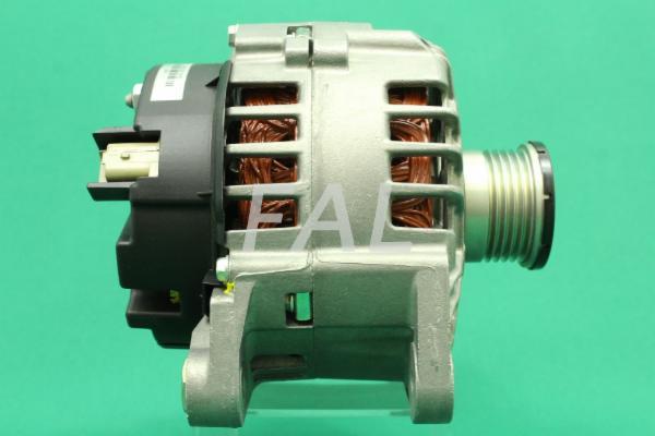 FAL F000500/2 - Ģenerators autospares.lv