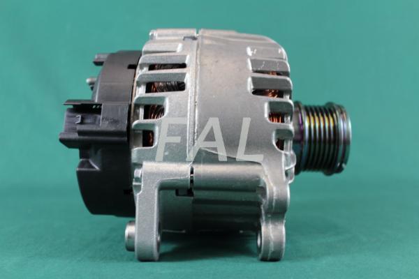 FAL F000514/1 - Alternator www.autospares.lv