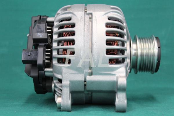 FAL F000514/2 - Alternator www.autospares.lv