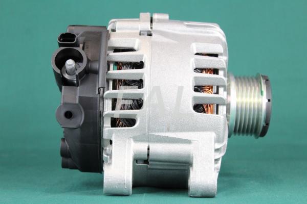 FAL F000535/1 - Alternator www.autospares.lv