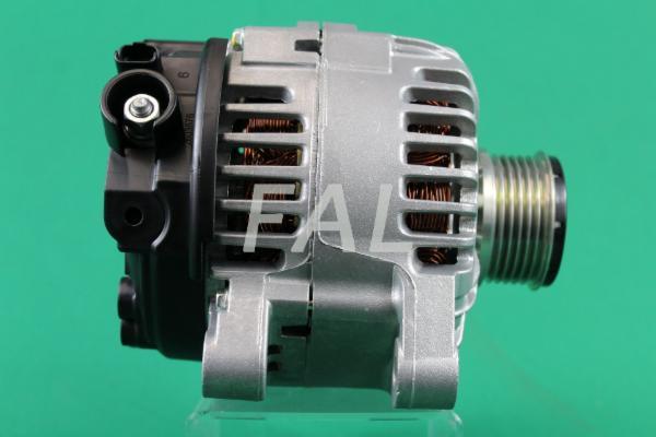 FAL F000535/2 - Alternator www.autospares.lv