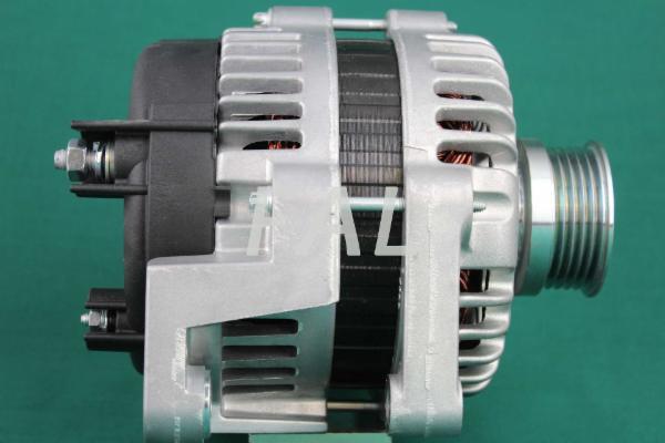 FAL F000529/1 - Alternator www.autospares.lv