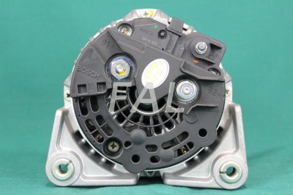 FAL F000529/2 - Alternator www.autospares.lv