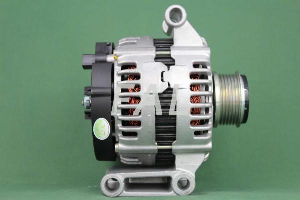 FAL F000575/2 - Alternator www.autospares.lv