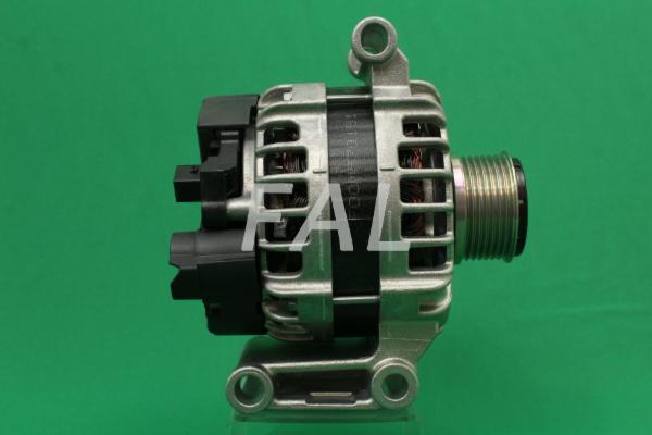 FAL F000576/1 - Alternator www.autospares.lv