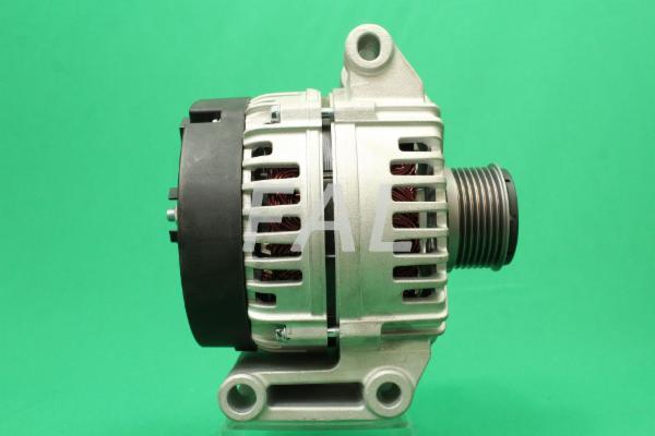 FAL F000576/25 - Alternator www.autospares.lv