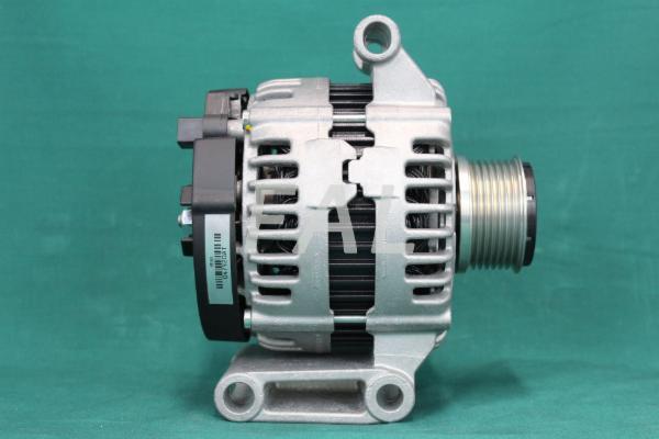 FAL F000576/2 - Alternator www.autospares.lv