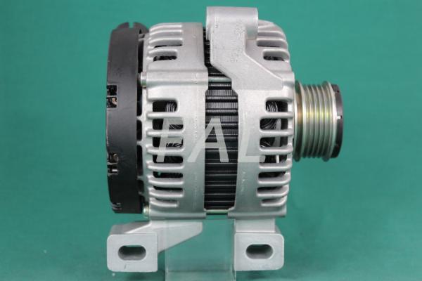 FAL F000694/2 - Alternator www.autospares.lv