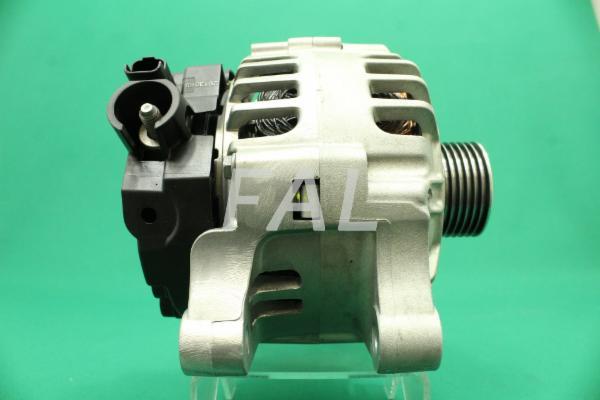 FAL F000640/2 - Ģenerators autospares.lv