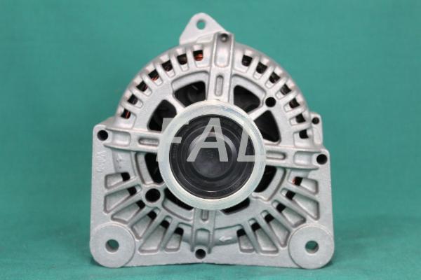 FAL F000665/2 - Alternator www.autospares.lv