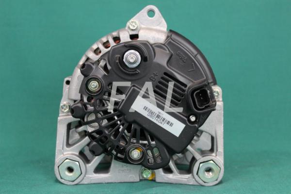 FAL F000665/2 - Alternator www.autospares.lv