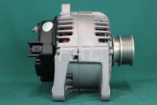 FAL F000665/2 - Alternator www.autospares.lv