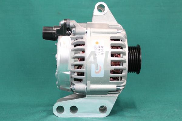 FAL F000660/1 - Alternator www.autospares.lv