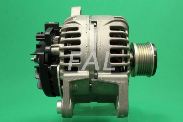 FAL F000605/2 - Alternator www.autospares.lv