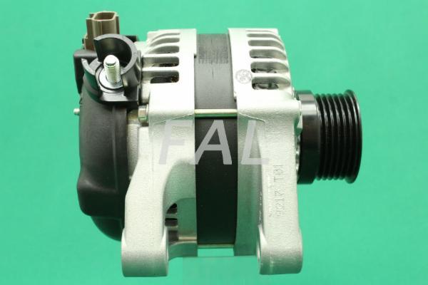 FAL F000608/1 - Alternator www.autospares.lv