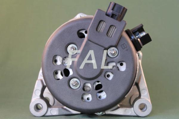 FAL F000619/2 - Генератор www.autospares.lv