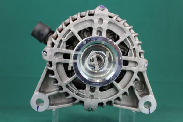 FAL F000617/1 - Alternator www.autospares.lv