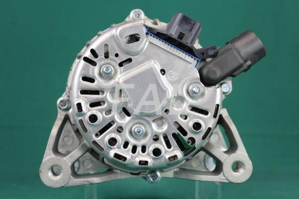 FAL F000617/1 - Alternator www.autospares.lv