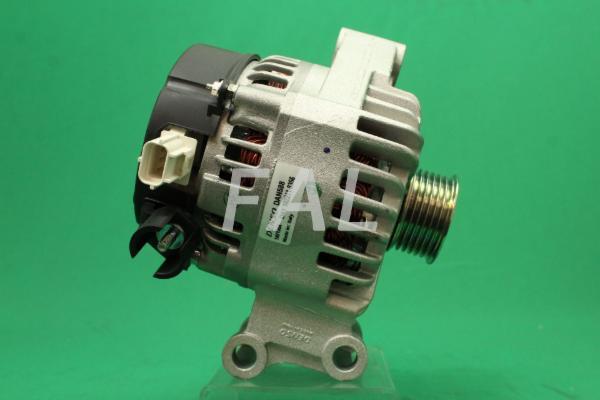 FAL F000680/1 - Alternator www.autospares.lv