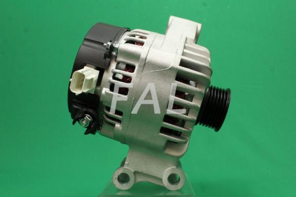 FAL F000680/25 - Alternator www.autospares.lv