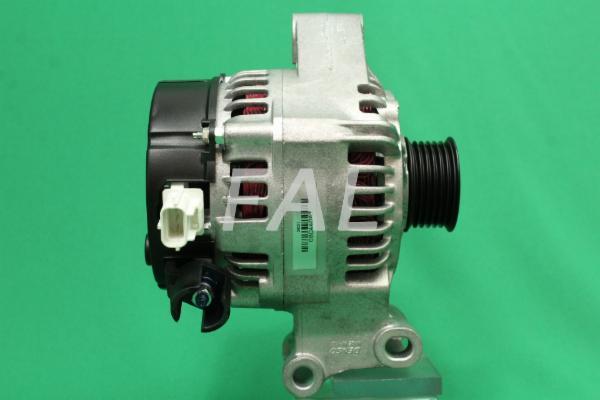 FAL F000680/2 - Alternator www.autospares.lv