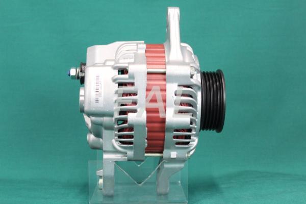 FAL F000681/2 - Alternator www.autospares.lv