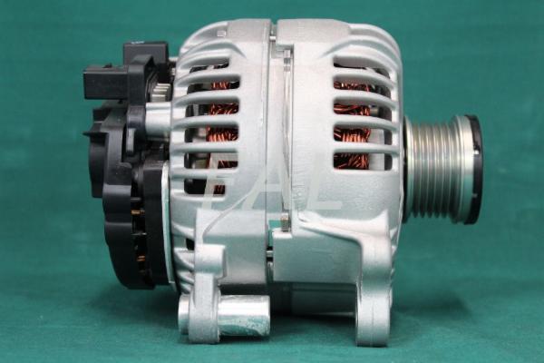 FAL F000687/1 - Alternator www.autospares.lv