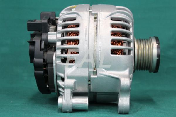 FAL F000687/2 - Alternator www.autospares.lv