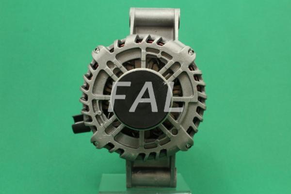 FAL F000636/1 - Ģenerators www.autospares.lv