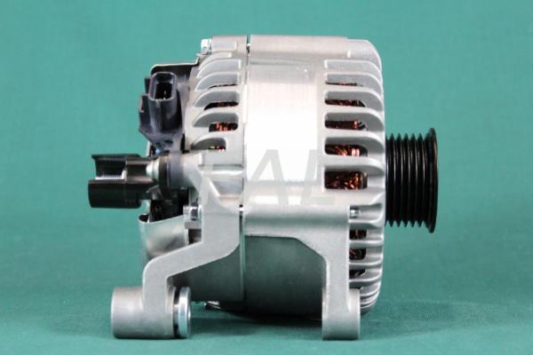 FAL F000620/1 - Alternator www.autospares.lv