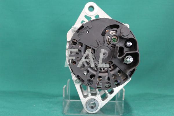 FAL F000623/1 - Alternator www.autospares.lv