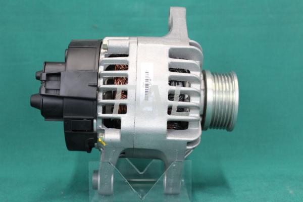 FAL F000623/2 - Alternator www.autospares.lv