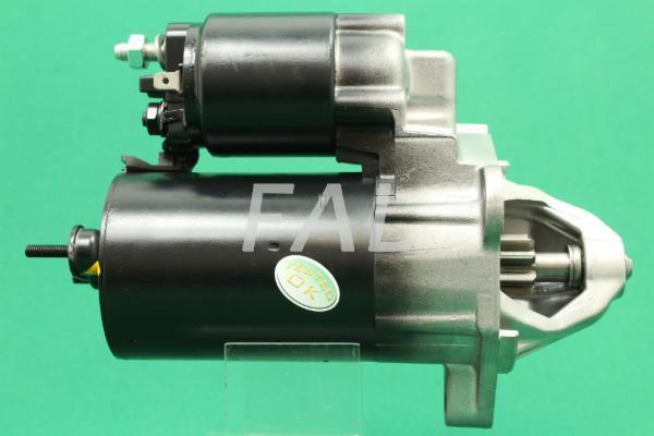 FAL F000094/2 - Starteris www.autospares.lv