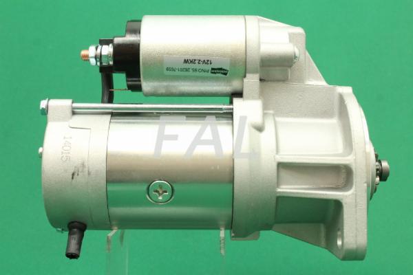 FAL F000092/1 - Starter www.autospares.lv