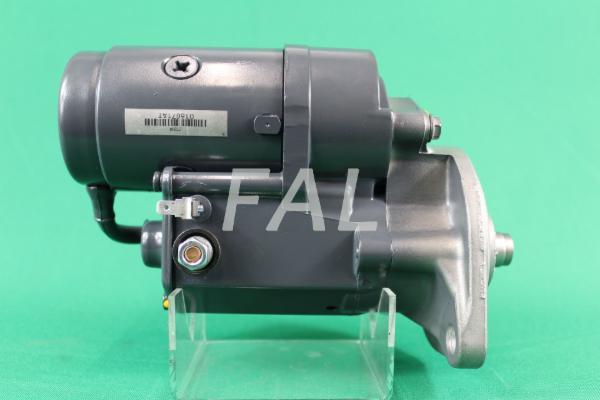 FAL F000092/2 - Starter www.autospares.lv