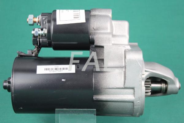 FAL F000097/2 - Starteris www.autospares.lv